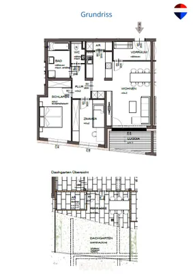 3-Zimmer-Wohnung kaufen in Vöcklabruck – 74,38 m², € 520.047 – Bild 6 von 6