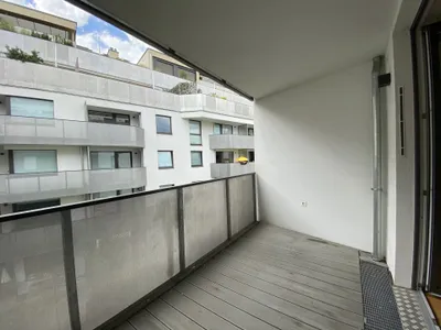 2-Zimmer-Wohnung mieten in Wien – 49,62 m², € 1.100 – Bild 4 von 10