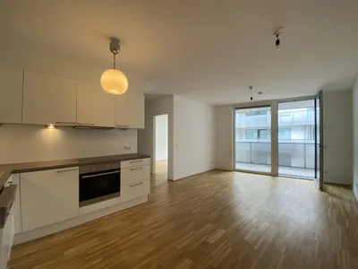 2-Zimmer-Wohnung mieten in Wien – 49,62 m², € 1.100 – Bild 2 von 10