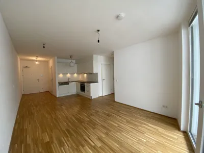 2-Zimmer-Wohnung mieten in Wien – 49,62 m², € 1.100 – Bild 3 von 10