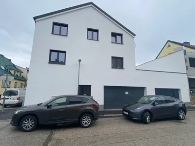 Haus mieten in Wiener Neustadt – 110 m², € 1.749 – Bild 18 von 18