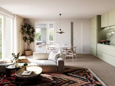 3-Zimmer-Wohnung kaufen in Graz – 65 m², € 417.600 – Bild 6 von 10