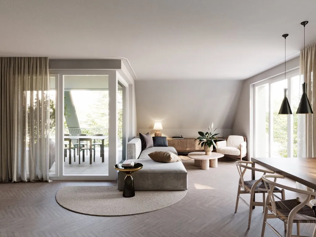 Wohnung – Graz