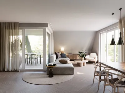 3-Zimmer-Wohnung kaufen in Graz – 65 m², € 417.600 – Bild 1 von 10