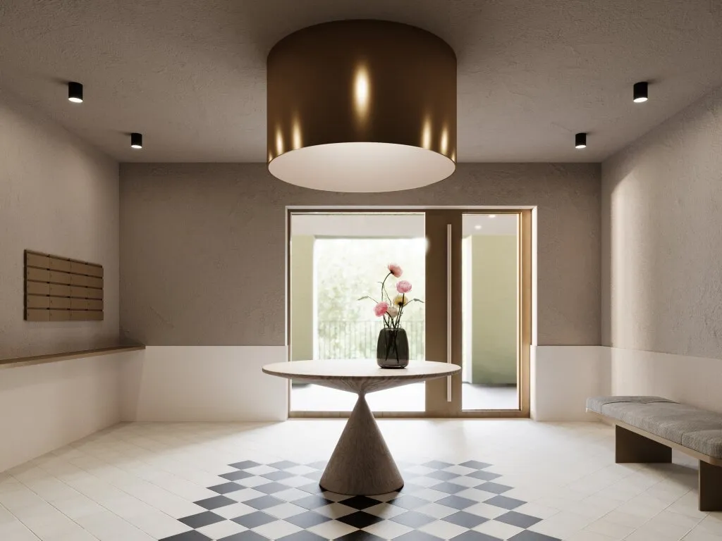 Wohnung – Graz - Ansicht 2