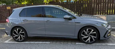 VW Golf