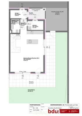 4-Zimmer-Wohnung kaufen in Spittal an der Drau – 111 m² – Bild 14 von 15