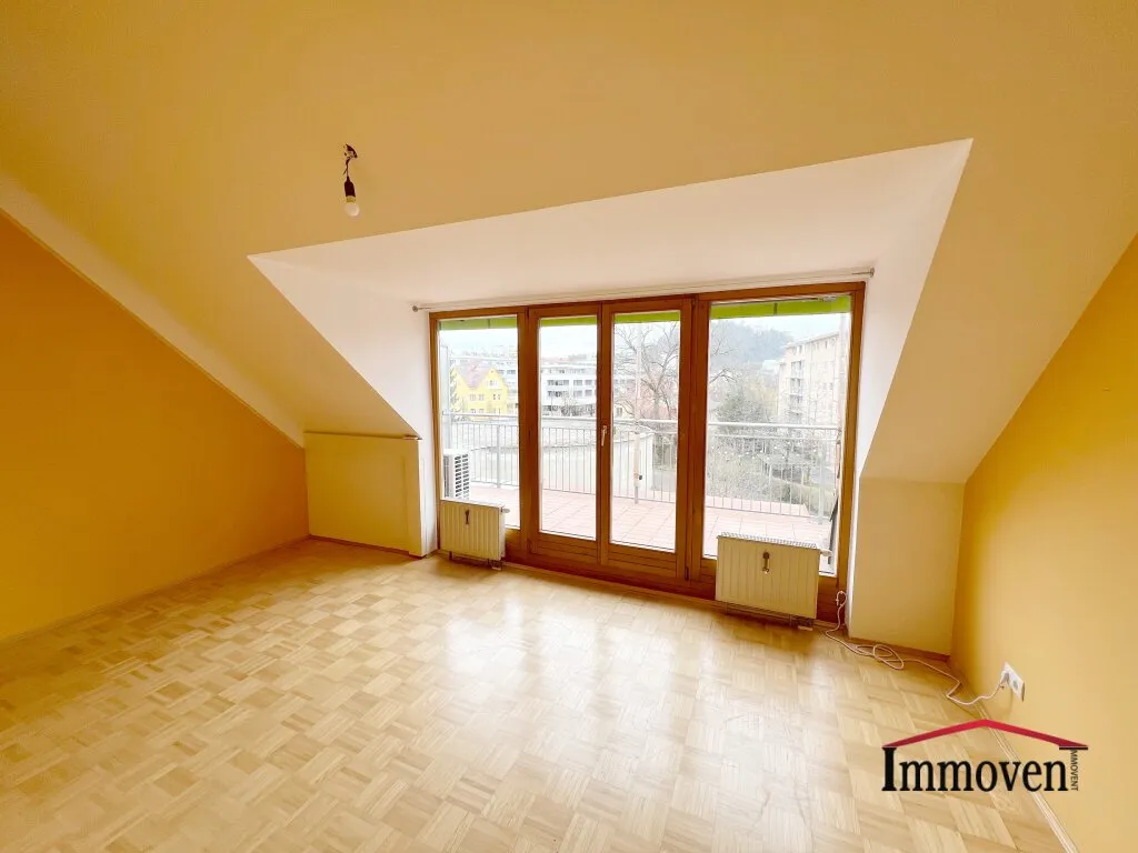 Wohnung – Graz - Ansicht 2