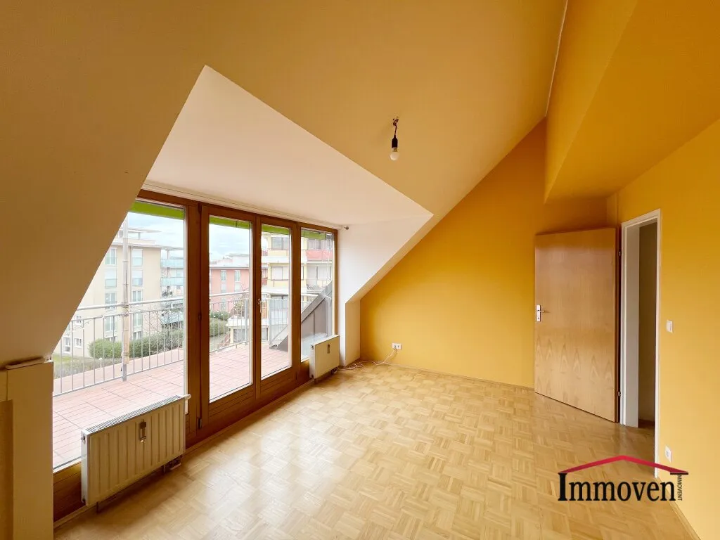 Wohnung – Graz - Ansicht 3