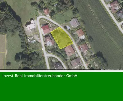 Grundstück kaufen in Bruck-Mürzzuschlag – 1 094 m², € 49.000 – Bild 4 von 5