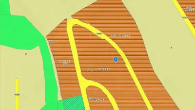 Grundstück kaufen in Bruck-Mürzzuschlag – 1 094 m², € 49.000 – Bild 5 von 5