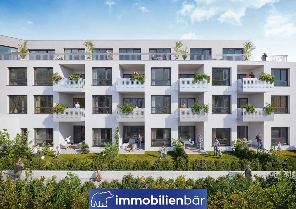 Apartment in Neumarkt im Hausruckkreis, Kledt - Ansicht 2