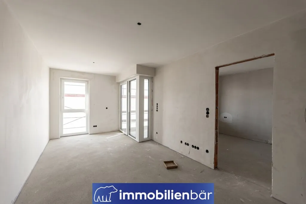 Apartment in Neumarkt im Hausruckkreis, Kledt - Ansicht 3