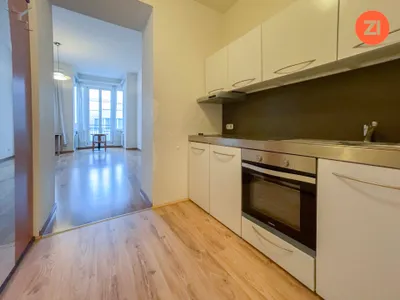 1-Zimmer-Wohnung mieten in Linz – 42 m², € 637 – Bild 3 von 5