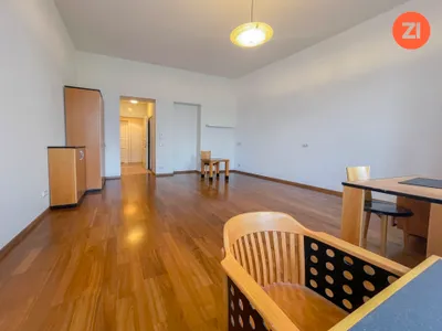 1-Zimmer-Wohnung mieten in Linz – 42 m², € 637 – Bild 2 von 5