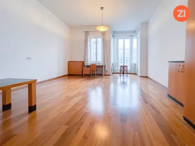 1-Zimmer-Wohnung mieten in Linz – 42 m², € 637
