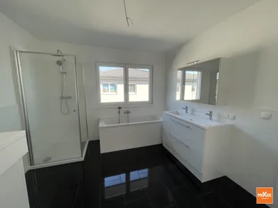 4-Zimmer-Haus mieten in Baden – 127 m², € 1.828 – Bild 6 von 9