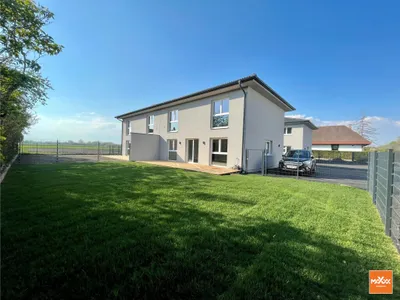 4-Zimmer-Haus mieten in Baden – 127 m², € 1.828 – Bild 1 von 9