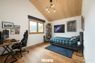 4-Zimmer-Wohnung kaufen in Sankt Johann im Pongau – 95,87 m², € 533.000 – Bild 6 von 10