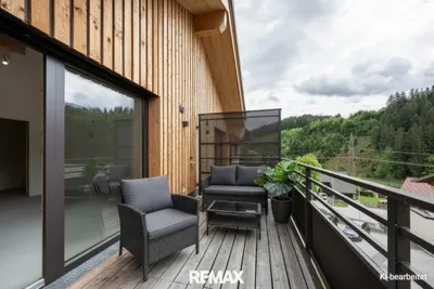 4-Zimmer-Wohnung kaufen in Sankt Johann im Pongau – 95,87 m², € 533.000 – Bild 8 von 10