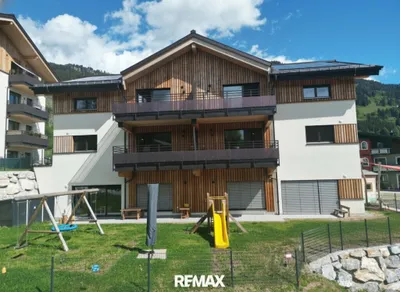 4-Zimmer-Wohnung kaufen in Sankt Johann im Pongau – 95,87 m², € 533.000 – Bild 10 von 10