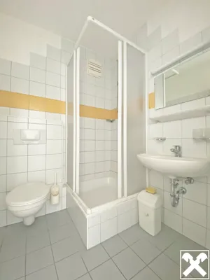 2-Zimmer-Wohnung mieten in Wels – 34,5 m², € 570 – Bild 5 von 5