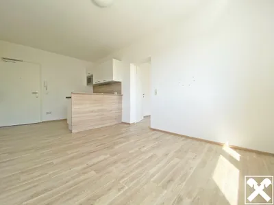 2-Zimmer-Wohnung mieten in Wels – 34,5 m², € 570 – Bild 4 von 5