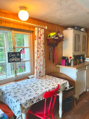 4-Zimmer-Haus mieten in Wiener Neustadt Land – 120 m², € 650 – Bild 7 von 19