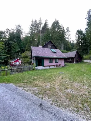 4-Zimmer-Haus mieten in Wiener Neustadt Land – 120 m², € 650 – Bild 1 von 19