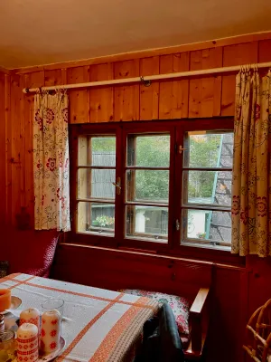 4-Zimmer-Haus mieten in Wiener Neustadt Land – 120 m², € 650 – Bild 16 von 19