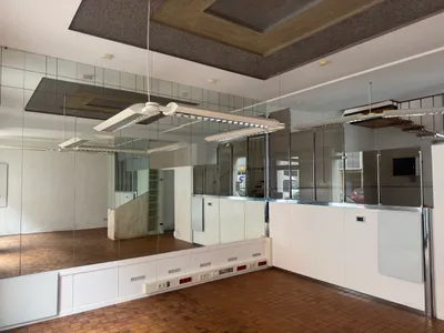 Gewerbeimmobilie mieten in Wolfsberg – 114 m², € 10