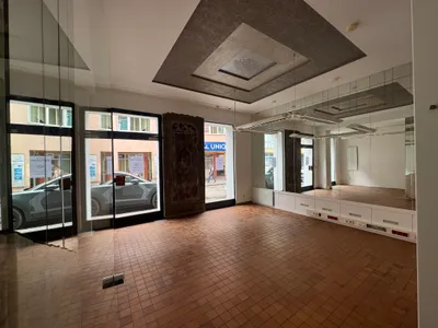 Gewerbeimmobilie mieten in Wolfsberg – 114 m², € 10 – Bild 18 von 19