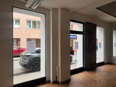 Gewerbeimmobilie mieten in Wolfsberg – 114 m², € 10 – Bild 3 von 19