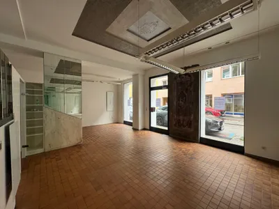 Gewerbeimmobilie mieten in Wolfsberg – 114 m², € 10 – Bild 19 von 19