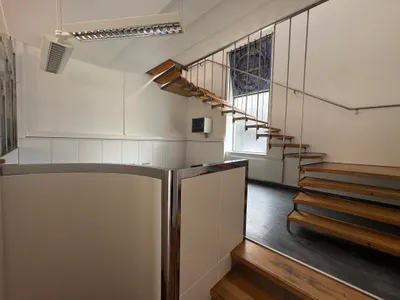 Gewerbeimmobilie mieten in Wolfsberg – 114 m², € 10 – Bild 7 von 19