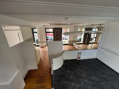 Gewerbeimmobilie mieten in Wolfsberg – 114 m², € 10 – Bild 15 von 19