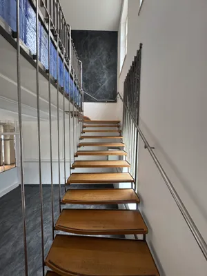 Gewerbeimmobilie mieten in Wolfsberg – 114 m², € 10 – Bild 8 von 19