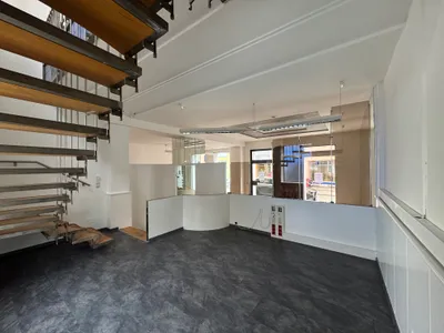 Gewerbeimmobilie mieten in Wolfsberg – 114 m², € 10 – Bild 17 von 19