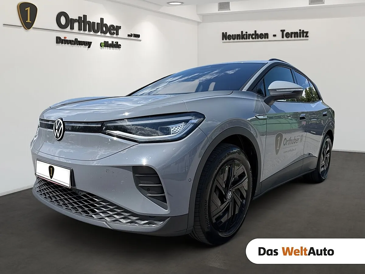 VW ID.4