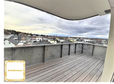 3-Zimmer-Wohnung mieten in Tulln – 72 m², € 1.153 – Bild 21 von 25