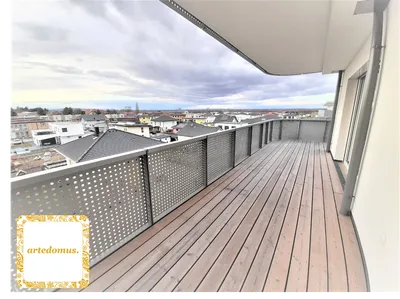 3-Zimmer-Wohnung mieten in Tulln – 72 m², € 1.153 – Bild 2 von 25