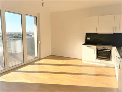 3-Zimmer-Wohnung mieten in Tulln – 72 m², € 1.153 – Bild 5 von 25