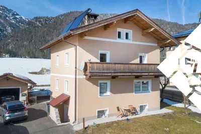 Immobilie kaufen in Kitzbühel – 712 m²