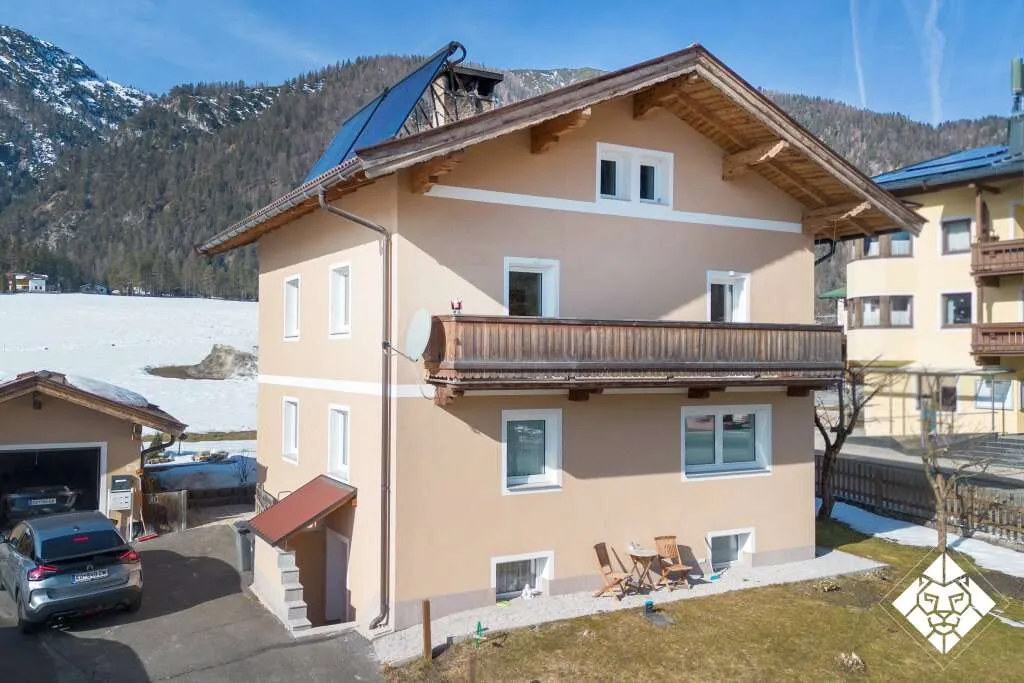 Baugrundstück für Wohnanlage am Fuße der Kitzbüheler Alpen zu kaufen. - Vista 2