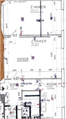 2-Zimmer-Wohnung kaufen in Wien – 63 m², € 168.000 – Bild 12 von 12