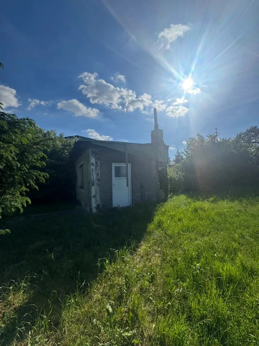 Baugrundstück in Matzendorf-Hölles - 1.100 m², aufgeschlossen & ebenerdig - Ansicht 3