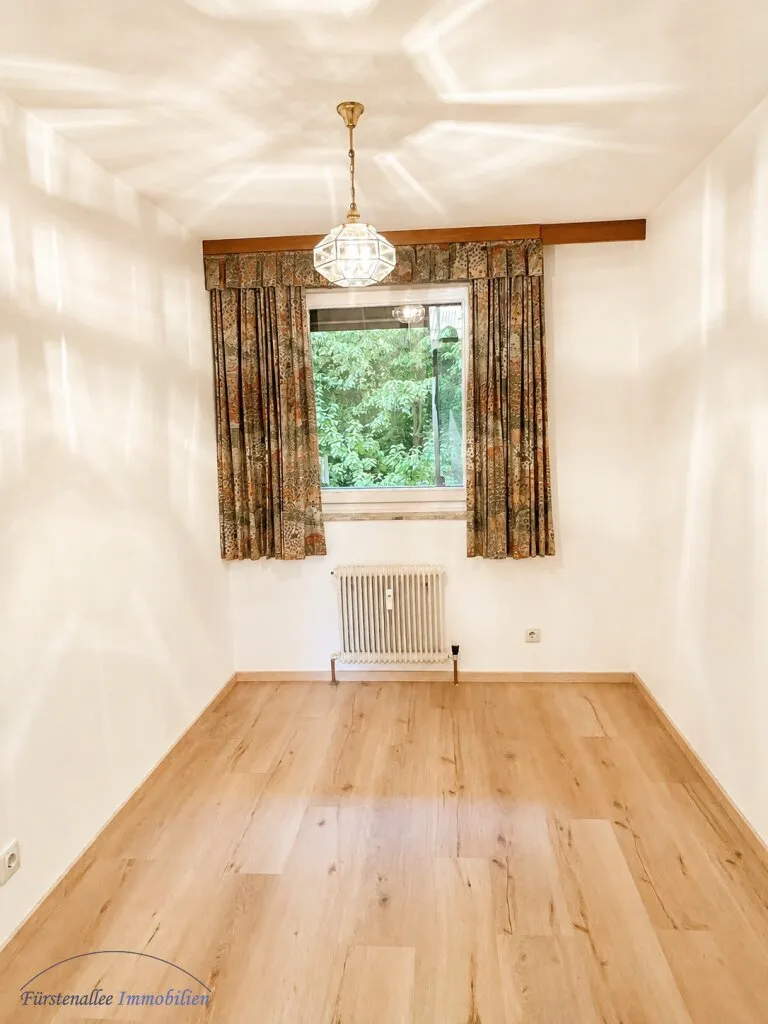 Wohnung – Salzburg - Ansicht 2