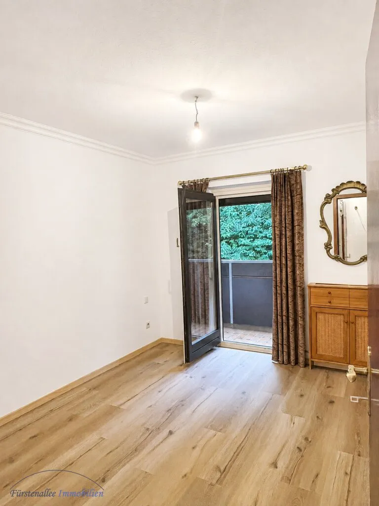 Wohnung – Salzburg - Ansicht 3
