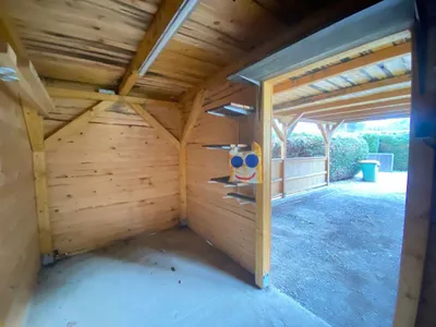 3-Zimmer-Haus mieten in Graz – 48 m², € 1.595 – Bild 13 von 13