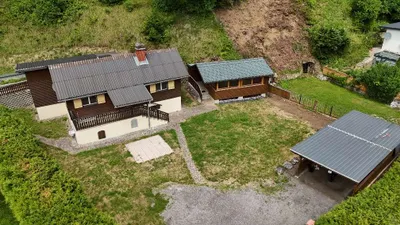 3-Zimmer-Haus mieten in Graz – 48 m², € 1.595 – Bild 2 von 13